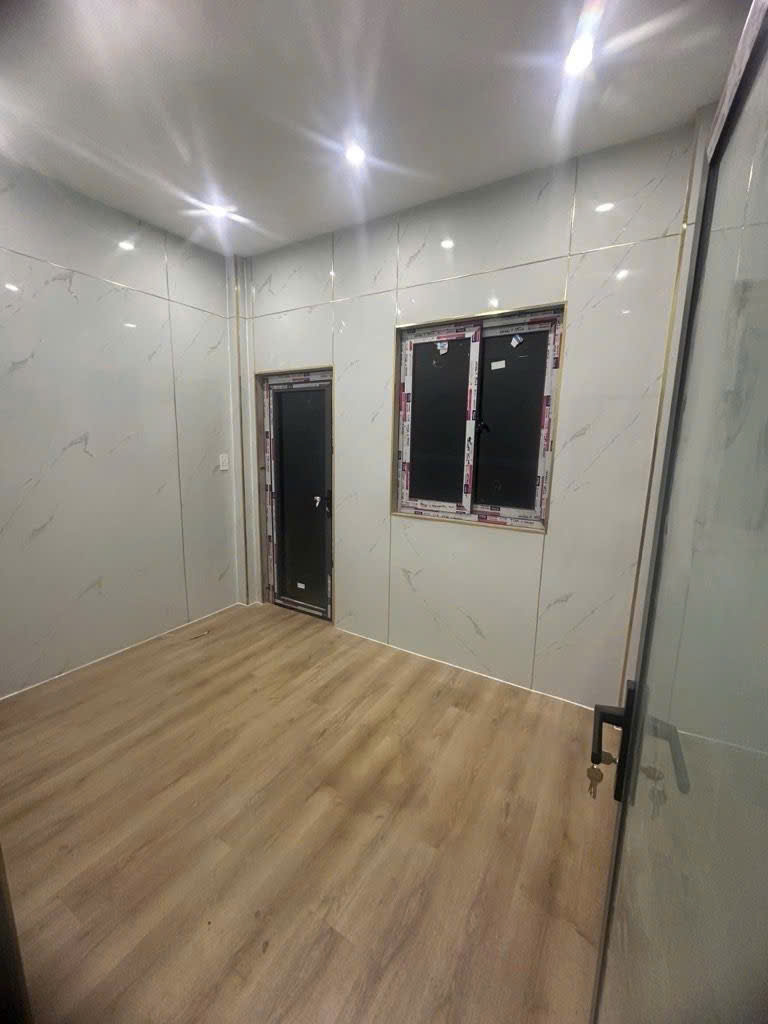 NHÀ 2 TẦNG – KINH DOANH TỐT – CHỈ 2,7 TỶ